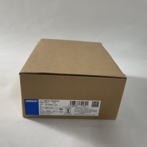 แหล่งจ่ายไฟ Omron รุ่น S8FS-C05024 ของแท้ 100% ใหม่เอี่ยม - Product Image 1