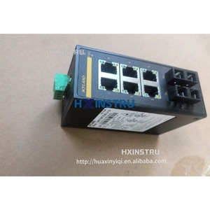 KYLAND Opal8-2S6T-SC40-LV-LV สวิตช์อุตสาหกรรมใหม่เอี่ยมผ่านทางเฟดเอ็กซ์หรือดีเอชแอล เอช - Product Image 1