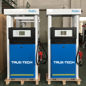 Bomba sumergible de autoservicio para gasolinera de China Precio de dispensador de combustible Gilbarco de gran flujo con tipo <span class=keywords><strong>Tokheim</strong></span> - Product Image 4