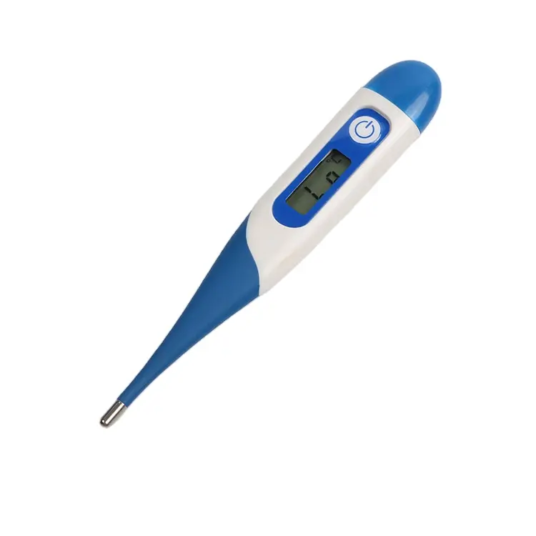 Wholesale New Product Thermometer Baby Body Temperature Oral Thermometer Digital Thermometer