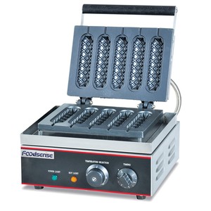 <span class=keywords><strong>Gaufrier</strong></span> Commercial <span class=keywords><strong>Rotatif</strong></span> en Acier Inoxydable « Bubble Egg Waffle » Miniature, Meilleures Ventes, Prix de Gros - Product Image 6