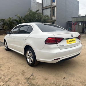 <span class=keywords><strong>Voiture</strong></span> d'occasion 2023 pour Volkswagen Lavida 1.5L 113ch 6AT <span class=keywords><strong>Automatique</strong></span> Chine Berline VW Économique Sans Toit Ouvrant Grand Stock Prêt à Expédier - Product Image 5