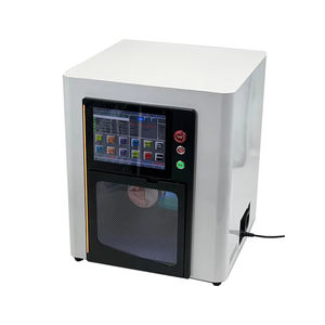 Fresatrici Elettroniche a 5 Assi a Secco per Cliniche Dentali per la Lavorazione di <span class=keywords><strong>Zirconia</strong></span> e Acciaio - Product Image 1