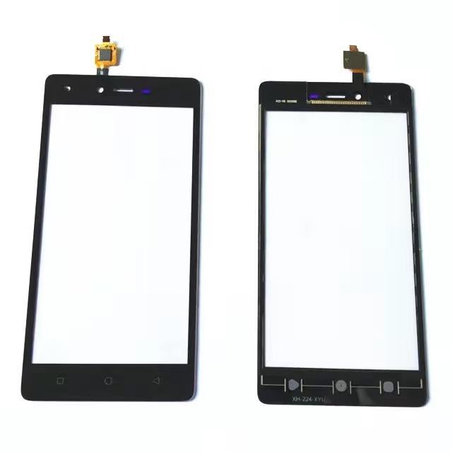 A37 Y7 2019 Y5 2019/8s Y7 2018/7c Y6 2018/7a Mobile Phone Touchpad Replacement LCD Touch Screen for Itel