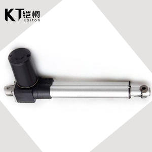 70-900 מ "מ 24 נ dc מושב רכב חשמלי ליניארי, מפעיל שער חייט רכב, שקט וחלק - Product Image 2