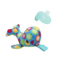 Младенцы видов животных Единорог соски-пустышки для младенца Висячие плюшевые игрушки в много цветов оптовая продажа кукол