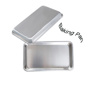 <span class=keywords><strong>Teglia</strong></span> per <span class=keywords><strong>pizza</strong></span> rettangolare in <span class=keywords><strong>alluminio</strong></span>, - Product Image 5