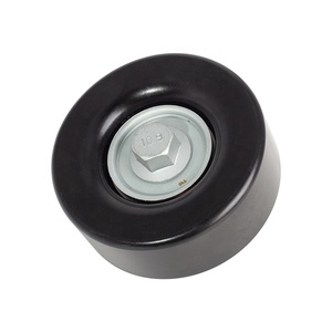 Poulie tendeur de courroie 68027603AA pièce moteur pour <span class=keywords><strong>Dodge</strong></span> <span class=keywords><strong>Nitro</strong></span> 3.7 4WD 4.0 4WD - Product Image 4