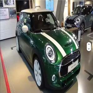 Voiture <span class=keywords><strong>MINI</strong></span> <span class=keywords><strong>Cooper</strong></span> Hardtop Hatchback d'occasion 2024 à prix abordable - Product Image 5