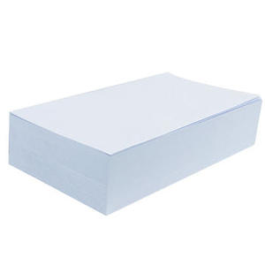Original A4 tamaño 70GSM 75GSM papel Bond blanco 80G RIM papel multiusos Original para impresión y copia a la venta - Product Image 6