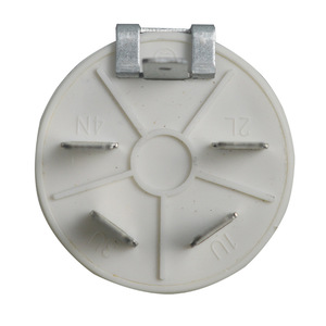 Supresor de interferencias eléctricas (EMI) FC86 LC para lavadoras Little Swan Drum - Product Image 1