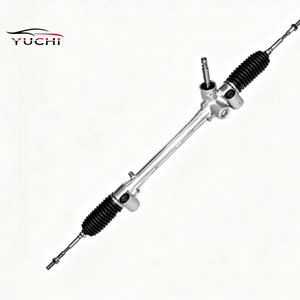 Crémaillère de direction de remplacement de haute qualité 45510-0D560 455100D560 pour Toyota RHD 2016-2018 - Product Image 2
