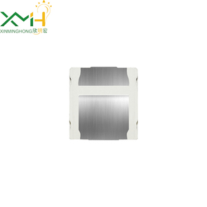 Trung điện dẫn điốt 3030 0.5W dẫn con chip 150mA 55-60lm màu trắng SMD 6000-6500K Dimmable - Product Image 3