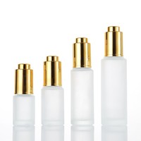 Flacon en verre rose de 30 ml/1 oz, format personnalisé, pour brume fine, avec pulvérisateur noir, flacon en verre vide pour parfum, mini flacon en verre de 40 ml, 60 ml