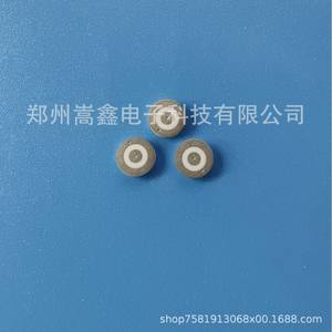 Plaques de plasma en alumine Zhengzhou Gaoxin Electrothermal Ceramics 0713 pour appareils de beauté et anti-démangeaisons - Product Image 1