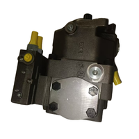 Pompe à pistons axiaux à cylindrée variable Rexroth A11VO A11VO40DR A11VO60DR A11VO75DRS, circuit ouvert, 350 bars, industrielle