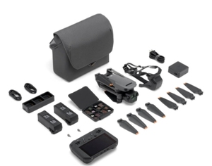 2026 NUEVO YX Original SDJls Mavic 3 PRO Fly More Combo Pro Mavic 3 Cine Drone Mavic3 DJ ls Mavic 2 3 Rc Pro - Product Image 3