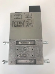 หัวเตาแก๊สโลหะ Dongsi DUNGS แบบโซลินอยด์คู่ รุ่น DMV-D512/11 และ DMV-D503/11 รับประกัน 1 ปี น้ำหนัก 8 กก. ของแท้ แบรนด์ใหม่ - Product Image 2