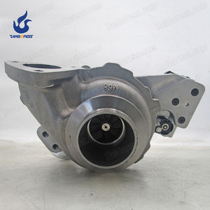 เทอร์โบชาร์จเจอร์เครื่องยนต์788479-0003 788479 0006สำหรับ LR042752 LR029972แลนด์โรเวอร์ - Product Image 6