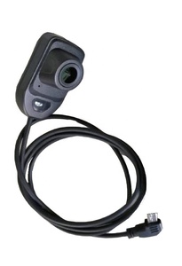 Caméra corporelle portable 3G/4G avec diffusion en direct, batterie de rechange, PTT, AES256, H.265 - Product Image 6