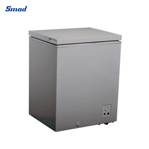 Congélateur coffre à porte unique à ouverture par le haut, 10 pieds cubes, certifié DOE Energy, pour DSC-300WU - Product Image 6