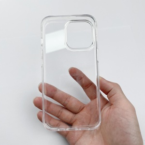 Bộ Bảo Vệ Toàn Diện 5 Trong 1360 Độ Vỏ Bảo Vệ Màn Hình Ống Kính Máy Ảnh Ốp Điện Thoại PC TPU Cho Iphone 14 Pro Bảo Vệ Màn Hình - Product Image 4