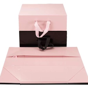 Maßgefertigte Umweltfreundliche Luxus-Parfümboxen Recycelbare Starre Geschenkverpackung Schaumstoffeinlage Folienprägung Duftflaschen Gesichtscreme - Product Image 6