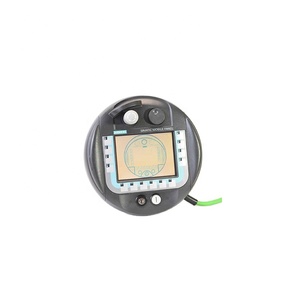 SONGWEI 6AV66450BC010AX0  SIE-MENS SIMATIC HMI Mobile 177 24V 6AV6645-0BC01-0AX0 - Product Image 1