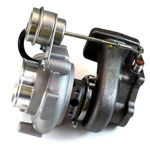 เทอร์โบชาร์จเจอร์ TD04HL สำหรับ Iveco Daily 3.0 HPI 107kw 504137713 504340177 - Product Image 4