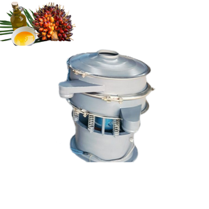 Double Screw Low Maintenance Press Equipment Industrial Palm Oil Extraction Line - Product Image 2