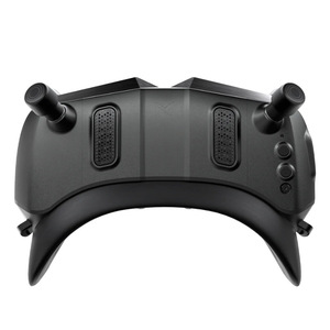 แว่นตา Caddx Walksnail Avatar HD Goggles X Digital HD 1080p FPV พร้อมเสาอากาศสำหรับโดรน FPV - Product Image 3