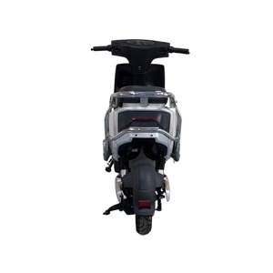Moto de style nouveau, sûre et fiable, idéale pour les trajets quotidiens en famille et la conduite urbaine régulière – Vente en gros usine - Product Image 6