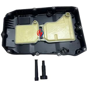 मर्सीडीज-बेंज सी ई एस जी जी 205 w166स्वचालित 9at ट्रांसमिशन तेल फिल्टर के लिए गैसकेट किट ए 7252703114 - Product Image 3