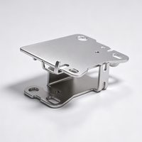 Support de montage pour pistolet d'encre CIJ H HB-PL3369 pour imprimante RX, pièces détachées