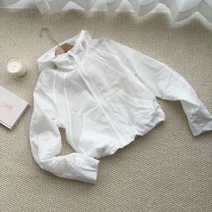 Women's Long Sleeve UV Protection Sun Shirt <b>Cooling</b> Outdoor Fitness Hooded <b>Jacket</b> | Lulu Style Lightweight Active Wear - Product Image 6