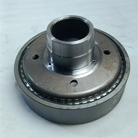 Ensemble de moyeu de support d'anneau d'engrenage W44002050 83513208 4110001903092 4110001903091 SP109914 SP109915 SP109918 Pièce de moteur de niveleuse