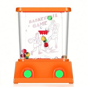2026 High Quality Low MOQ and Price Custom Logo Mini Retro Pastime Handheld Water <b>Ring</b> Ross Games Toys for <b>Kids</b> and Promotion - Product Image 4