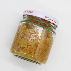 ซอสกระเทียมและกระเทียมบดแบบ OEM และ ODM สำหรับซูเปอร์มาร์เก็ตและร้านอาหาร - Product Image 5