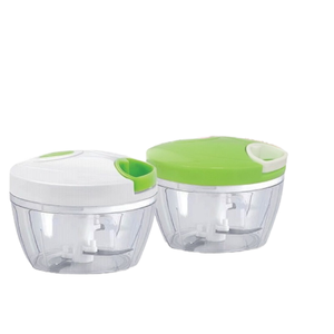 Presse-ail manuelle en acier, outil de pilonnage, de brassage et de hachage pour fruits et légumes - Product Image 2