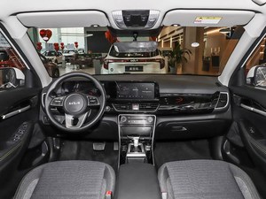   Seltos 2026 1.5L IVT Edición de Lujo 1299 SUV Familiar Confortable, Compre el <span class=keywords><strong>Auto</strong></span> en China - Product Image 3