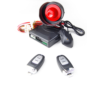 Xe hệ thống báo động từ xa bắt đầu động cơ bắt đầu dừng lại hệ thống xe động cơ bắt đầu dừng nút Bìa - Product Image 3