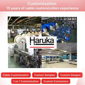 <span class=keywords><strong>Cable</strong></span> <span class=keywords><strong>de</strong></span> <span class=keywords><strong>red</strong></span> industrial personalizable <span class=keywords><strong>de</strong></span> fábrica Par trenzado <span class=keywords><strong>RJ45</strong></span> CAT5 (PUR) <span class=keywords><strong>Cable</strong></span> impermeable <span class=keywords><strong>Cable</strong></span> Ethernet PROFINET - Product Image 5