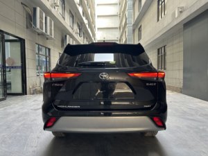 Toyota Highlander 2.0T 380T 4WD Premium de <span class=keywords><strong>7</strong></span> Plazas <span class=keywords><strong>2022</strong></span> Usado, Autos Usados de China - Product Image 5