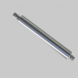 热销5000N 2.5毫米/s家用电器和智能家居用管状线性致动器防水DC 24V - Product Image 2