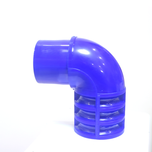 Adaptateur de nettoyage de ligne de drainage électrique AC - Évacue et débouche les lignes de drainage AC Outil HVAC domestique - Product Image 5