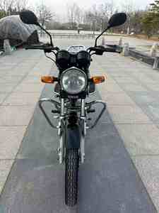 <span class=keywords><strong>Yamaha</strong></span> XTZ125 Apocalypse 125cc, moto tout-terrain, moteur haute performance, confortable, stable, économique, choix idéal pour le quotidien - Product Image 2