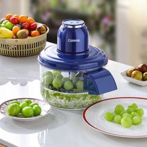 Nouvelle Machine Électrique Intelligente 2025 pour Éplucher l'Ail, les Fruits et les Tomates, Mini Éplucheuse Automatique de Raisins Verts pour Petites Cuisines - Product Image 1