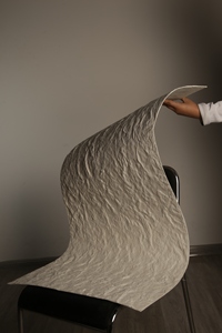 Revêtement mural flexible et incurvé moderne en <span class=keywords><strong>pierre</strong></span> MCM, imperméable et ignifuge - Product Image 2