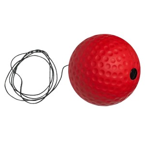 Other Boxing Reaction Ball Plastic Portable Speed Training Equipment For Home Use - Product Image 1
