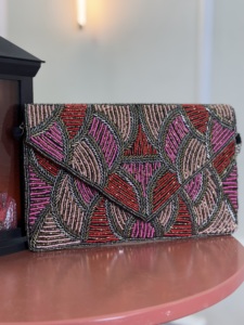 Large Capacity Casual Tote Everyday Women Shoulder <b>Purse</b> for Women From India Manufacture At Best Price - Product Image 1